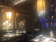 -绿茶餐厅(朝阳大悦城店)