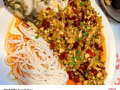 -堂瓦里·33年传统赣菜(第一街区店)