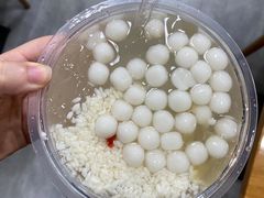 -黄氏沥泉·冰粉(玉林店)