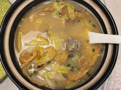 -大榭国际大酒店-中餐厅