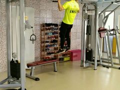 -中田健身工作室(珠江路地铁站店)