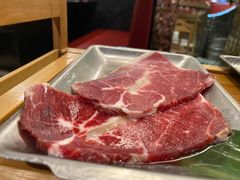 -谷牛和牛烤肉(漕河泾印象城店)