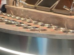 -千牛将·鲜牛肉火锅(开元路店)