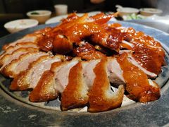 -守柴炉烤鸭(科华中路王府井店)