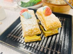 -簪花围·广式茶点·融合菜·亲子乐园(海丝博亚国际酒店)