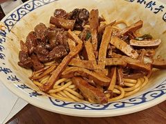-梅溪·小伙子干挑面(安吉总店)