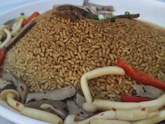-黄牛肉馆·皖南土菜