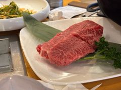 -黄金牧场(明洞总店)