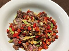-大中华酒楼·主席武昌鱼·武汉美食地标(江汉路步行街店)