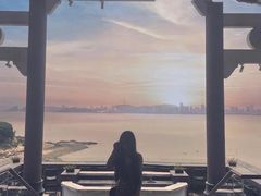 -影吧•悬崖海景(珠海凤凰湾悦椿酒店)