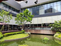 -上海虹桥宾馆味翠餐厅