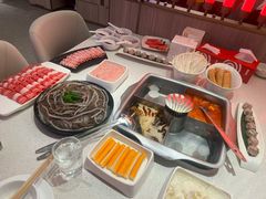 -海底捞火锅(杭州庆春路夜宵主题店)