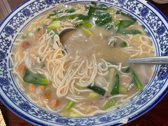 -老蒲田·渔乡楼