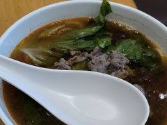 -三千粉牛肉米粉(来客茂店)