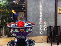 -东来顺饭庄(apm总店)