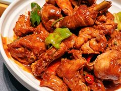 -鑫复盛礼记酒店·青岛菜