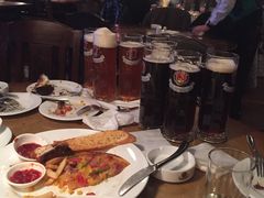 -宝莱纳啤酒花园餐厅PAULANER BRAUHAUS Nanjing(广州路店)