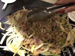 -厚味居炙子烤肉·清真(天桥南纬路店)