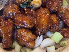 -禧宴Joyous Restaurant(禧园店)