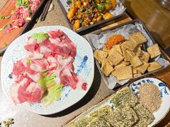 -贵厨酸汤牛肉(花果园国际中心店)