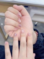 -U+nail优加专业美甲美睫