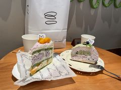 -Max Bakery 阿唛手作