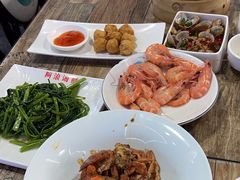 -潮和兴海鲜城·地道潮汕菜(佛山店)
