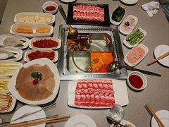 -海底捞火锅(漕宝路店)
