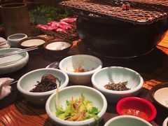 -黑牛の店·和牛烧肉(大悦城店)