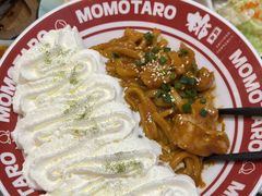 -桃太郎寿司料理(南坪店)