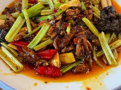 -老字号敖鸡肉