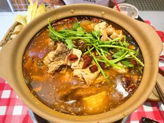 -石榴姐•山城小馆(创始店)