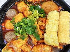 -柳州爽仔螺蛳粉