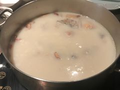 -捞王锅物料理(上海世茂广场店)