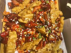-茶叁酒肆·楚味江湖(菱角湖店)