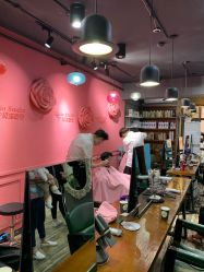 -柯琳造型直营店