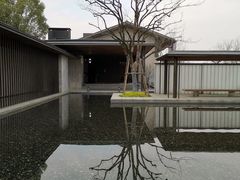 -木守西溪溪隐餐厅