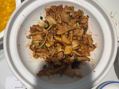 -兰湘子·湘菜小炒(南京江宁万达店)