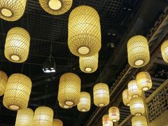 -南京大牌档(凯德大峡谷店)