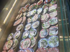 -谭三娘鲜切牛肉自助火锅(九眼桥总店)