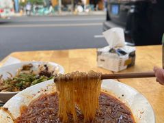 -甘记肥肠粉(马鞍北路店)