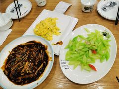 -老苏州大客堂·苏帮菜·松鼠桂鱼·苏州传统小吃(观前街人民商场店)