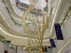 -鲁商铂尔曼大酒店·铂丽自助餐厅