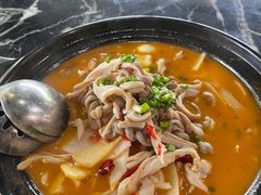 -李师傅脆肚(华强北店)