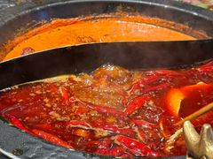 -蜀大侠火锅(春熙路店)