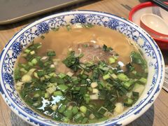 -兰州陈记牛肉面 ·烧烤· 铜锅涮肉(万达店)