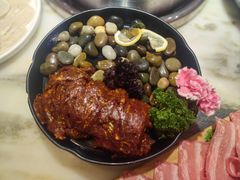 -矮板凳老火锅(宽窄巷子店)