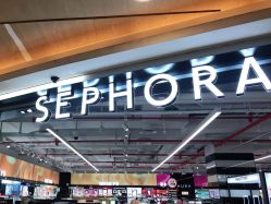 -丝芙兰Sephora