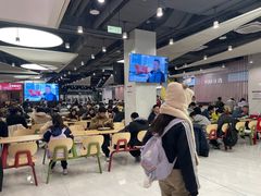 -农园餐厅(北京大学店)