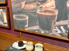 -Peet's 皮爷咖啡(东湖路手作店)